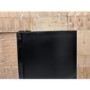 Refurbished Hoover HWC150UKW/N 49cm Wide 42 Bottle Wine Cooler - Black