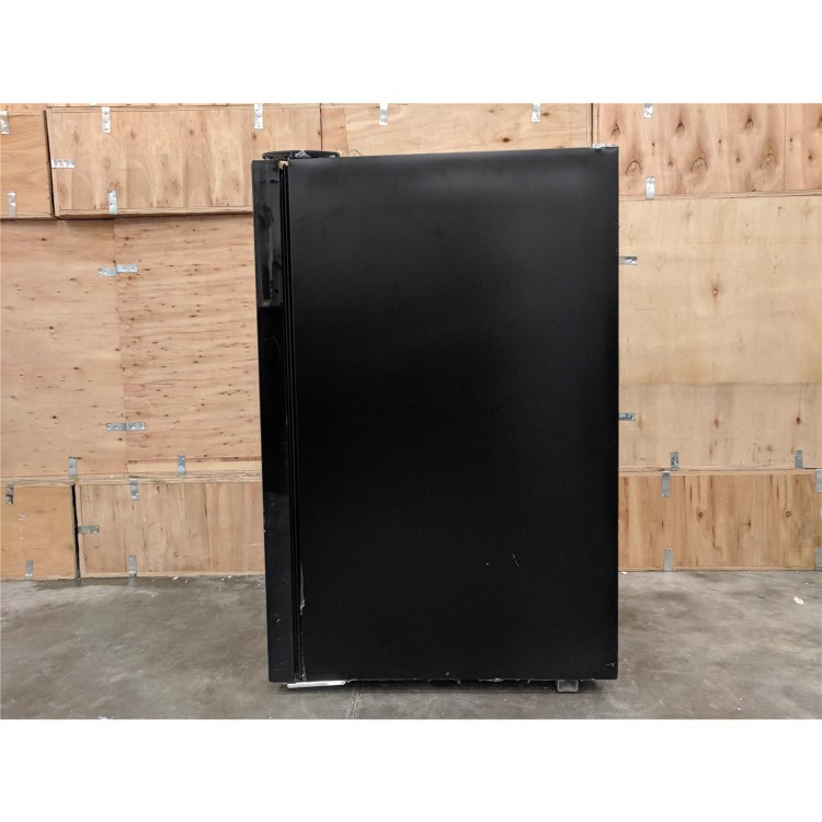 Refurbished Hoover HWC150UKW/N 49cm Wide 42 Bottle Wine Cooler - Black