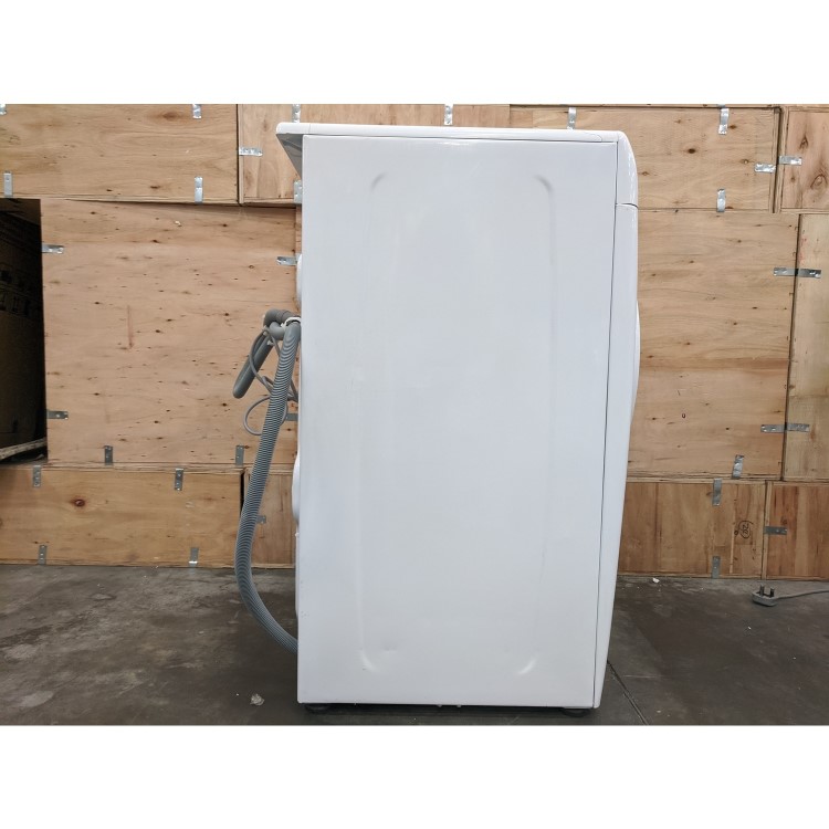 Refurbished Hoover DHL 1482D3 NFC 8 kg 1400rpm Washing Machine - White