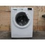 Refurbished Hoover DHL 1482D3 NFC 8 kg 1400rpm Washing Machine - White