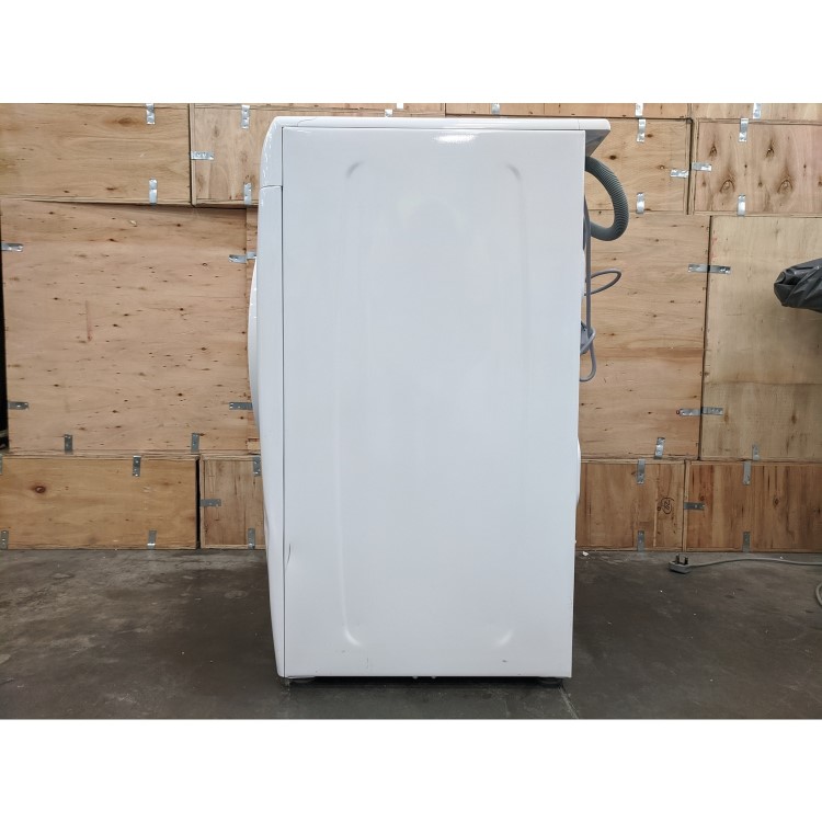 Refurbished Hoover DHL 1482D3 NFC 8 kg 1400rpm Washing Machine - White