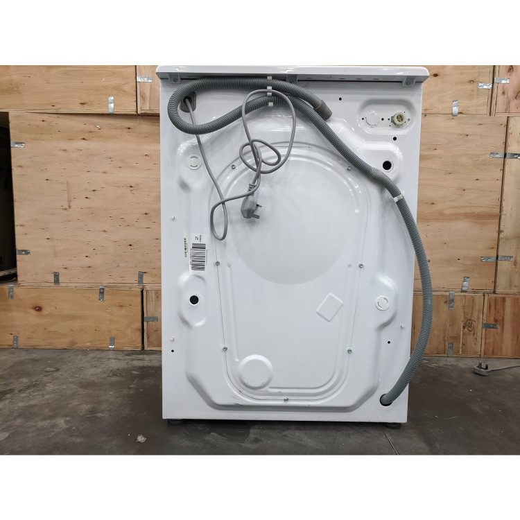 Refurbished Hoover DHL 1482D3 NFC 8 kg 1400rpm Washing Machine - White