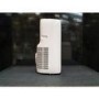 GRADE A5 - EcoSilent 12000 BTU Smart WiFi Portable Air Conditioner with Heat Pump - Heats & Cools All Year Round