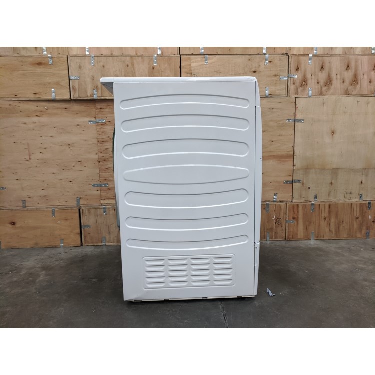 Refurbished Hoover Dynamic Next DX C9TCE-80 Condenser Tumble Dryer - White