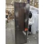 Refurbished Hotpoint H5T811IMXH1 Freestanding 338 Litre 60/40 Frost Free Fridge Freezer