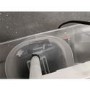Refurbished Hotpoint H5T811IMXH1 Freestanding 338 Litre 60/40 Frost Free Fridge Freezer