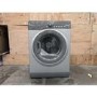 Refurbished Hotpoint TVFS73BGG9 Freestanding Vented 7KG Tumble Dryer Graphite