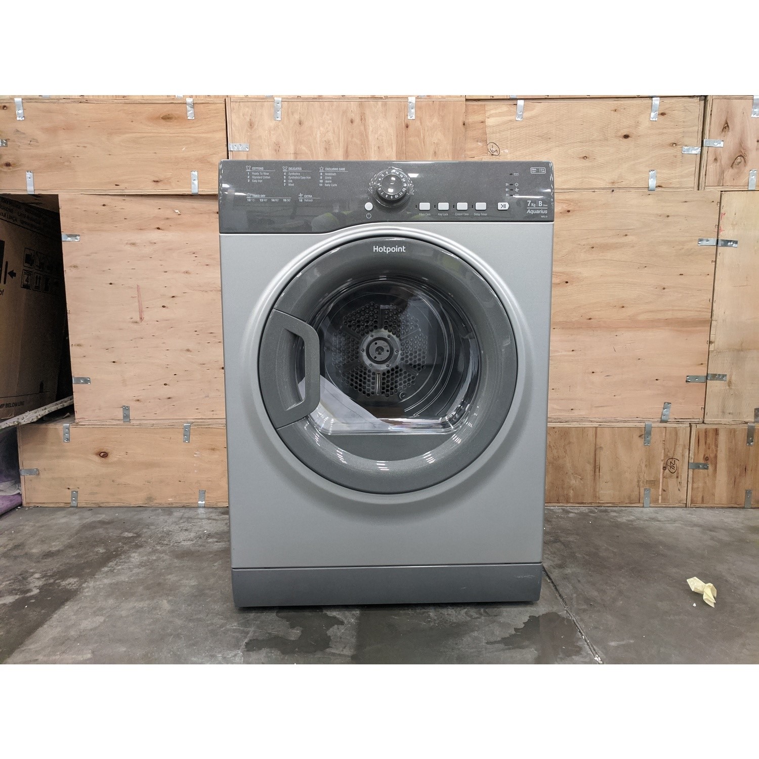 CINTURA HOTPOINT TCFSM87B6PYU TCHL73BRG TCHL73BRP TCHL73CRG - Foto 4