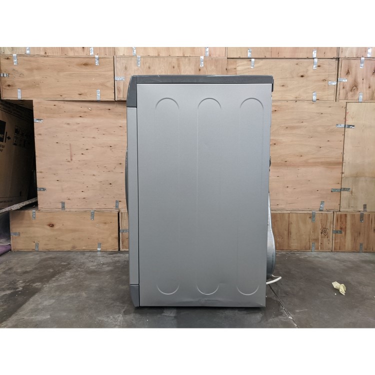 Refurbished Hotpoint TVFS73BGG9 Freestanding Vented 7KG Tumble Dryer Graphite