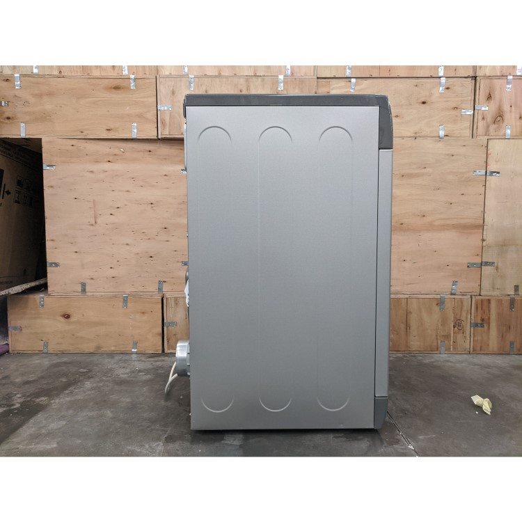 Refurbished Hotpoint TVFS73BGG9 Freestanding Vented 7KG Tumble Dryer Graphite