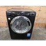 Refurbished Candy GVS149DC3B Smart Freestanding 9KG 1400 Spin Washing Machine Black