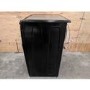 Refurbished Candy GVS149DC3B Smart Freestanding 9KG 1400 Spin Washing Machine Black