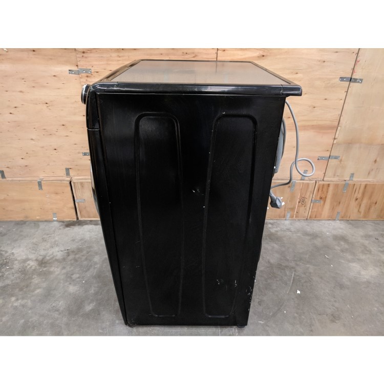 Refurbished Candy GVS149DC3B Smart Freestanding 9KG 1400 Spin Washing Machine Black