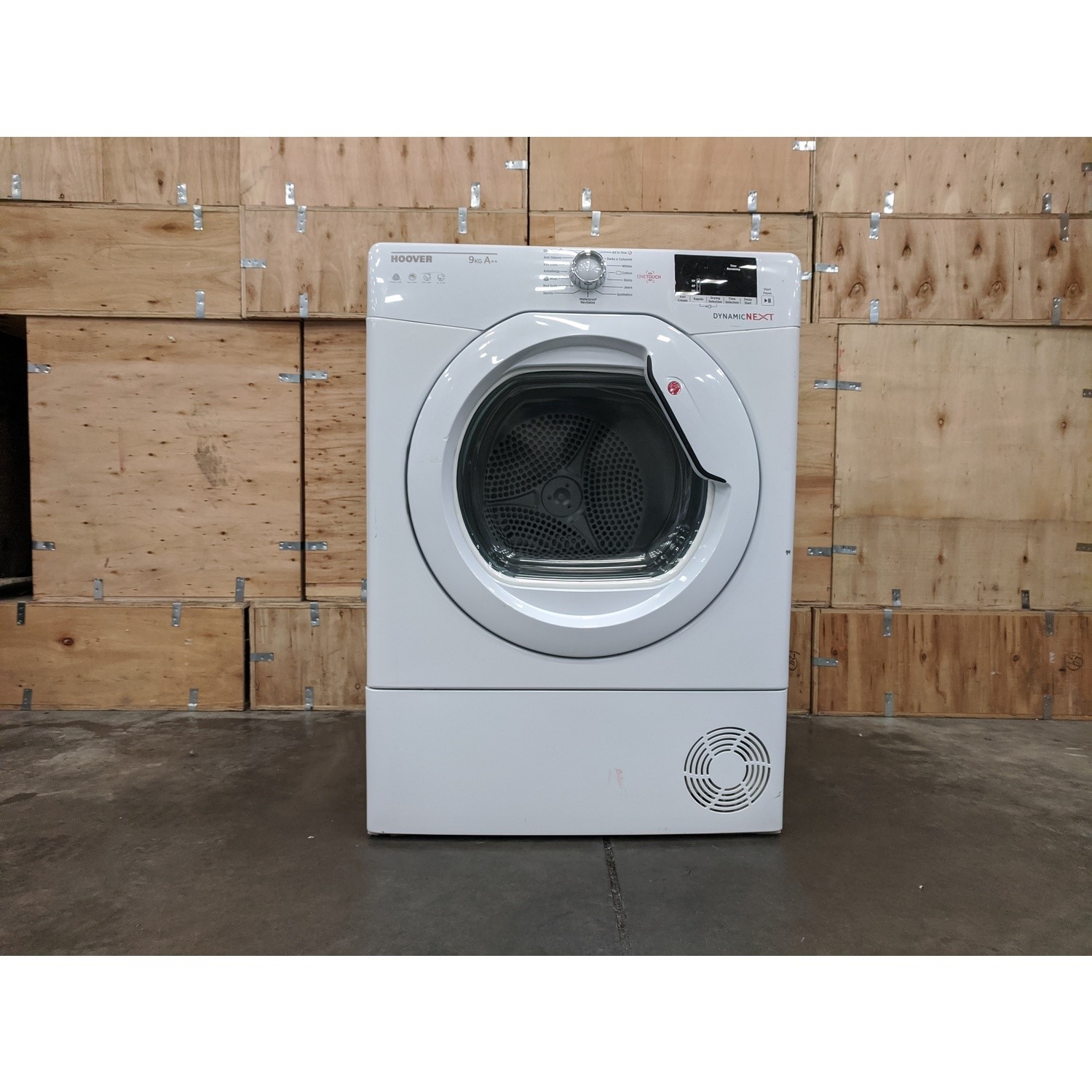 Cattura Porta Per Asciugatrice Hoover, Ricambio OhSo Shop Compatibile Con Modelli DX E Altri