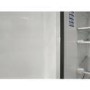 Refurbished Haier HTF-610DM7 610 Litre American Frost Free Fridge Freezer Stainless Steel