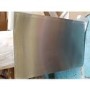 Refurbished Rangemaster LEISP110SS 110cm Stainless Steel Splashback