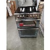 Refurbished Stoves 444440991 60cm Electric Cooker With Ceramic Hob