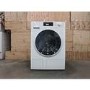 Refurbished Miele WSG663 Freestanding 9KG 1400 Spin Washing Machine White