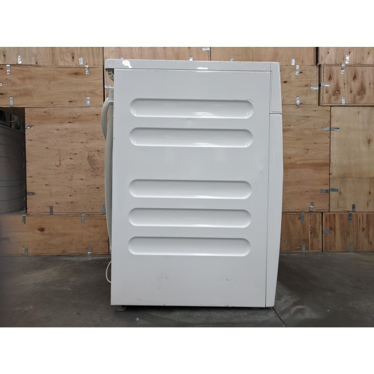Refurbished Miele WSG663 Freestanding 9KG 1400 Spin Washing Machine White