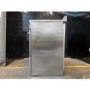 Refurbished Smeg SYD4110I Symphony 110cm Electric Range Cooker with Induction Hob Stainless Steel
