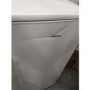 Refurbished electriQ EQLARDER123 Freestanding 204 Litre Larder Fridge White