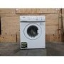 Refurbished Zanussi ZWC1301 Freestanding 3KG 1300 Spin Washing Machine White