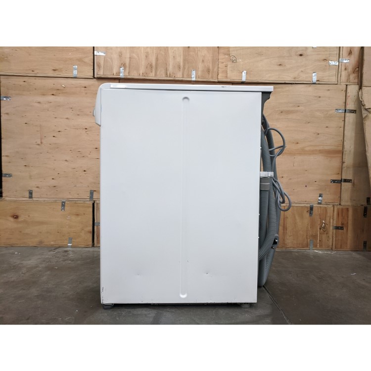 Refurbished Zanussi ZWC1301 Freestanding 3KG 1300 Spin Washing Machine White