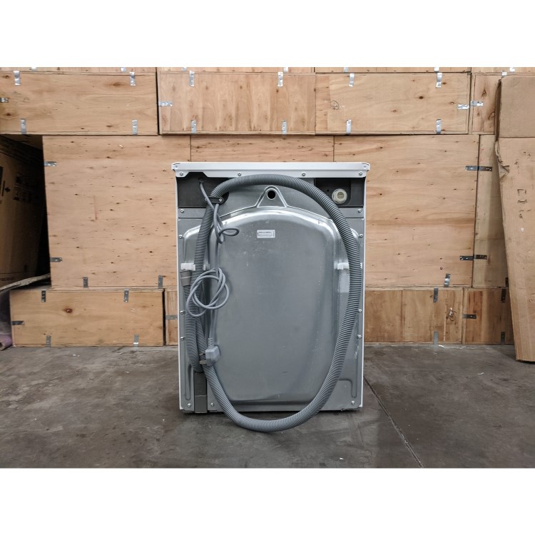 Refurbished Zanussi ZWC1301 Freestanding 3KG 1300 Spin Washing Machine White