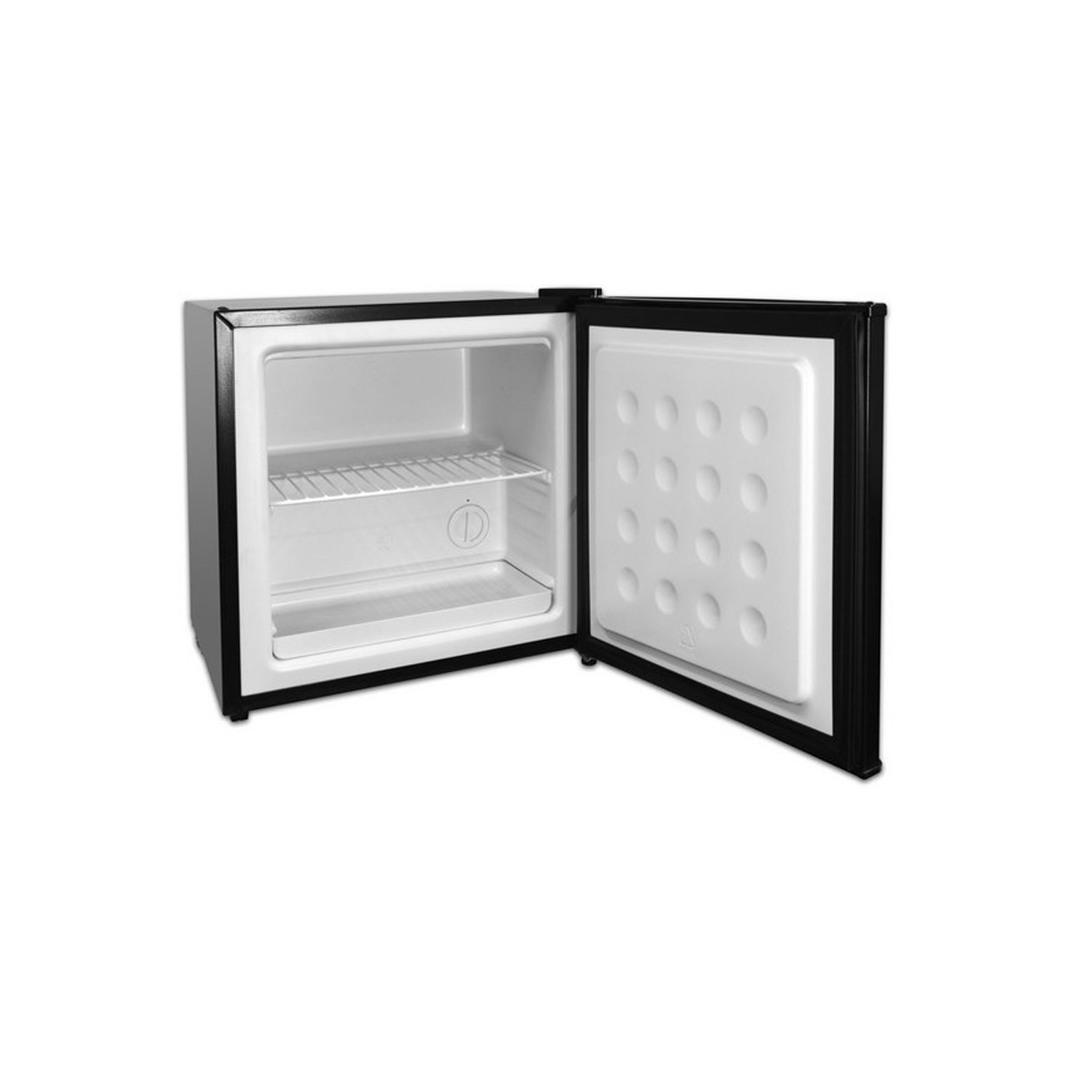 Russell Hobbs 31 Litre Table Top Freezer Black RHTTFZ1B Appliances