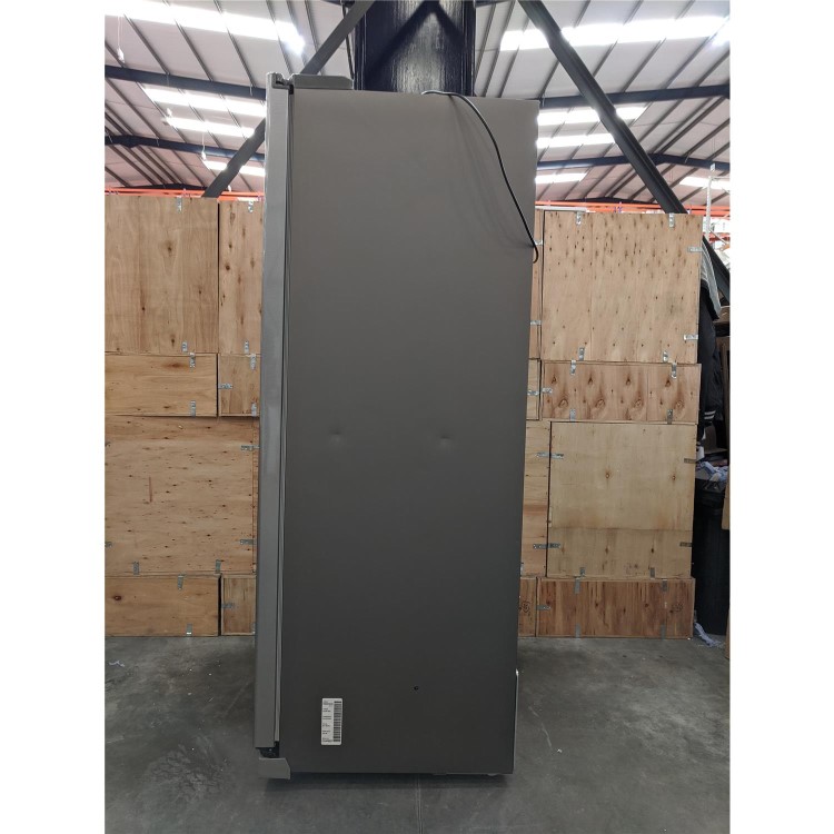 Refurbished Samsung 485 Litre American Fridge Freezer - Graphite