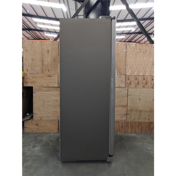Refurbished Samsung 485 Litre American Fridge Freezer - Graphite