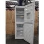 Refurbished Hotpoint HBNF55181WAQUAUK1 Freestanding 245 Litre 50/50 Frost Free Fridge Freezer With Water Dispenser White