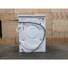Refurbished Indesit IWDD75145UKN Freestanding 7/5KG 1400 Spin Washer Dryer White