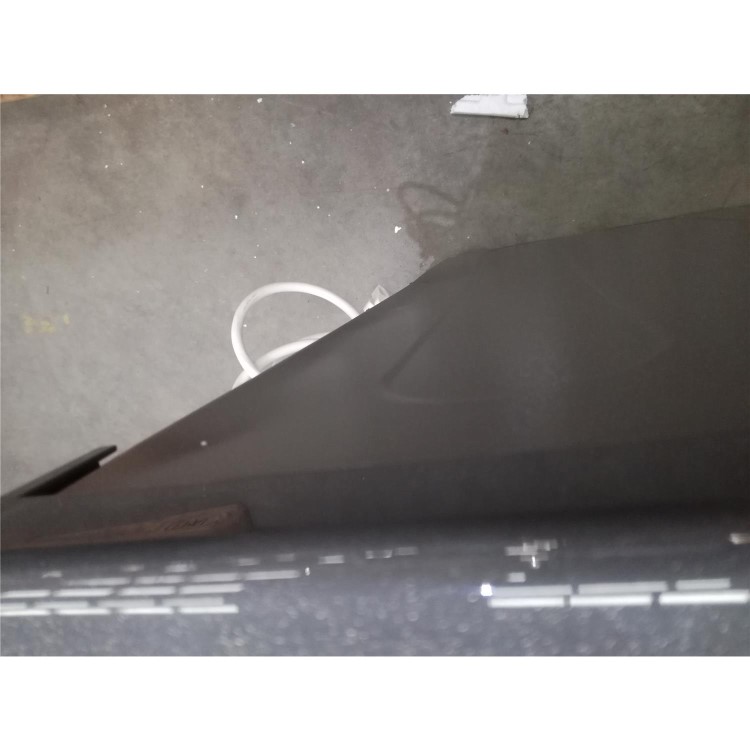 Refurbished Hotpoint TCFS83BGG Freestanding 8KG Condenser Tumble Dryer Graphite