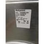 Refurbished Hotpoint TCFS83BGG Freestanding 8KG Condenser Tumble Dryer Graphite