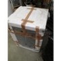 Refurbished Hotpoint TCFS83BGG Freestanding 8KG Condenser Tumble Dryer Graphite