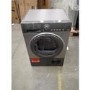 Refurbished Hotpoint TCFS83BGG Freestanding 8KG Condenser Tumble Dryer Graphite