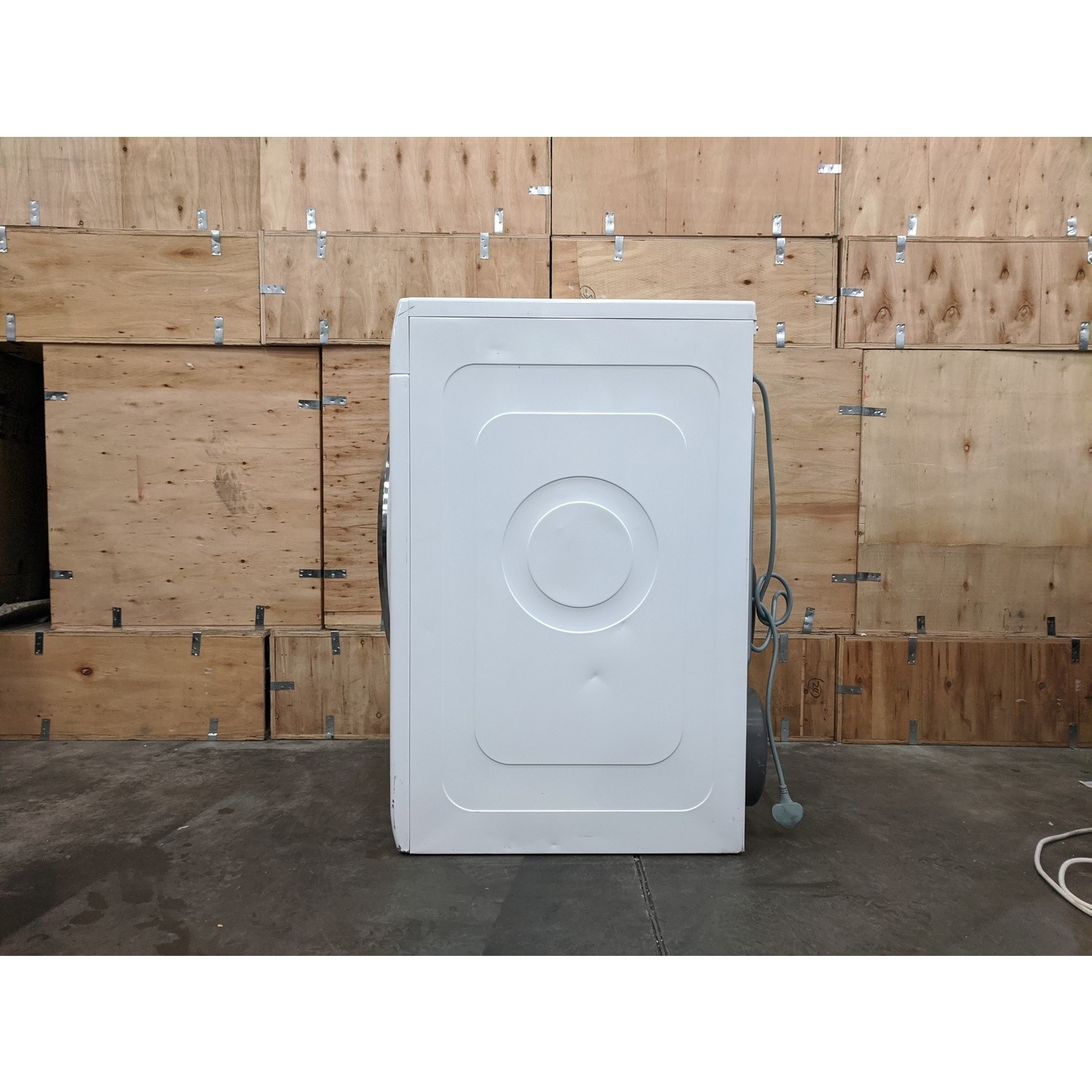 Refurbished Hotpoint ActiveCare NTM1182XB Freestanding Condenser 8KG