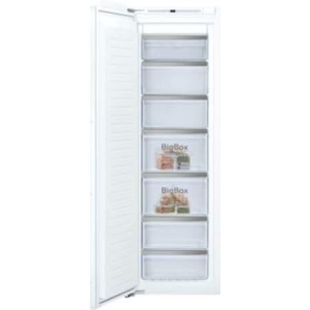 GRADE A2 - Neff GI7813EF0G N70 Tall Frost Free Integrated Freezer