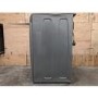 Refurbished Hoover H-Wash 300 H3DS696TAMCGE Smart Freestanding 9/6KG 1600 Spin Washer Dryer Graphite