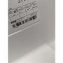 Refurbished Indesit UI8F1CWUK1 260 Litre Tall Freestanding Freezer White