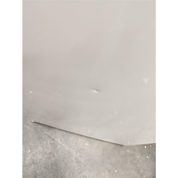 Refurbished Indesit UI8F1CWUK1 260 Litre Tall Freestanding Freezer White