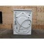 Refurbished Beko WX840430W Freestanding 8KG 1400 Spin Washing Machine White