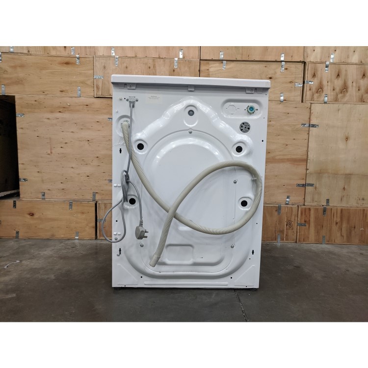 Refurbished Beko WX840430W Freestanding 8KG 1400 Spin Washing Machine White