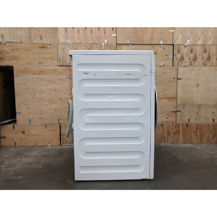Refurbished Beko WX840430W Freestanding 8KG 1400 Spin Washing Machine White