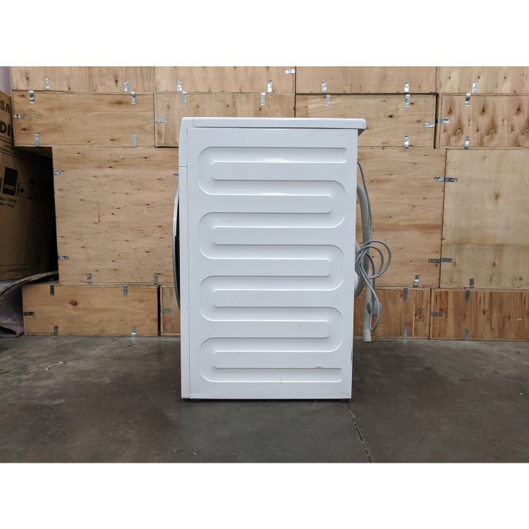 Refurbished Beko WX840430W Freestanding 8KG 1400 Spin Washing Machine White