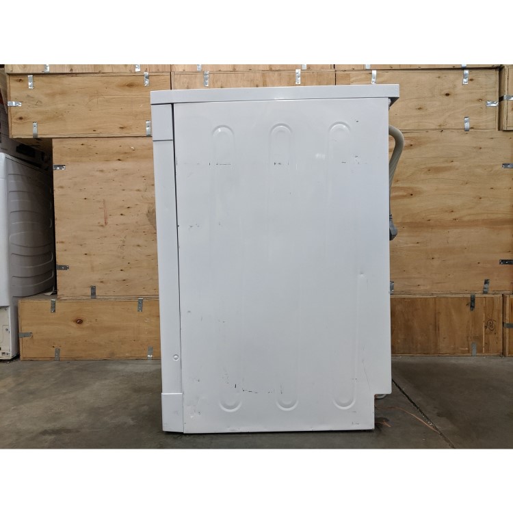 Refurbished Beko DFN16430W 14 Place Freestanding Dishwasher White