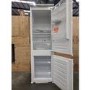 Refurbished Indesit IB7030A1DUK1 Integrated 273 Litre 70/30 Fridge Freezer White