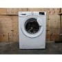 Refurbished Hoover HL A1492D3 Freestanding 9KG 1400 Spin Washing Machine White