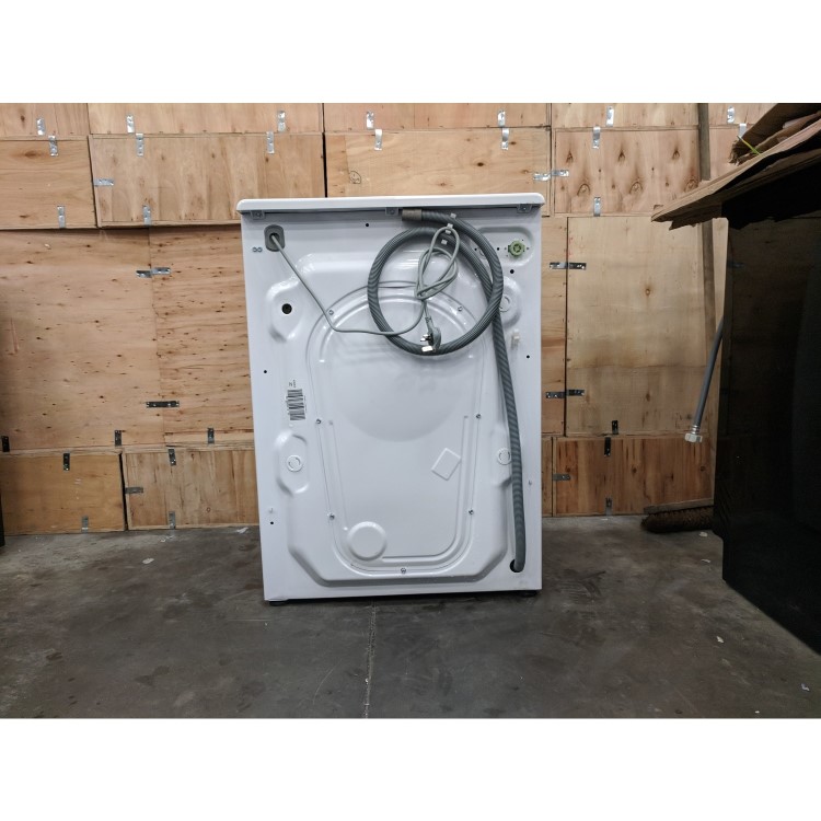 Refurbished Hoover HL A1492D3 Freestanding 9KG 1400 Spin Washing Machine White